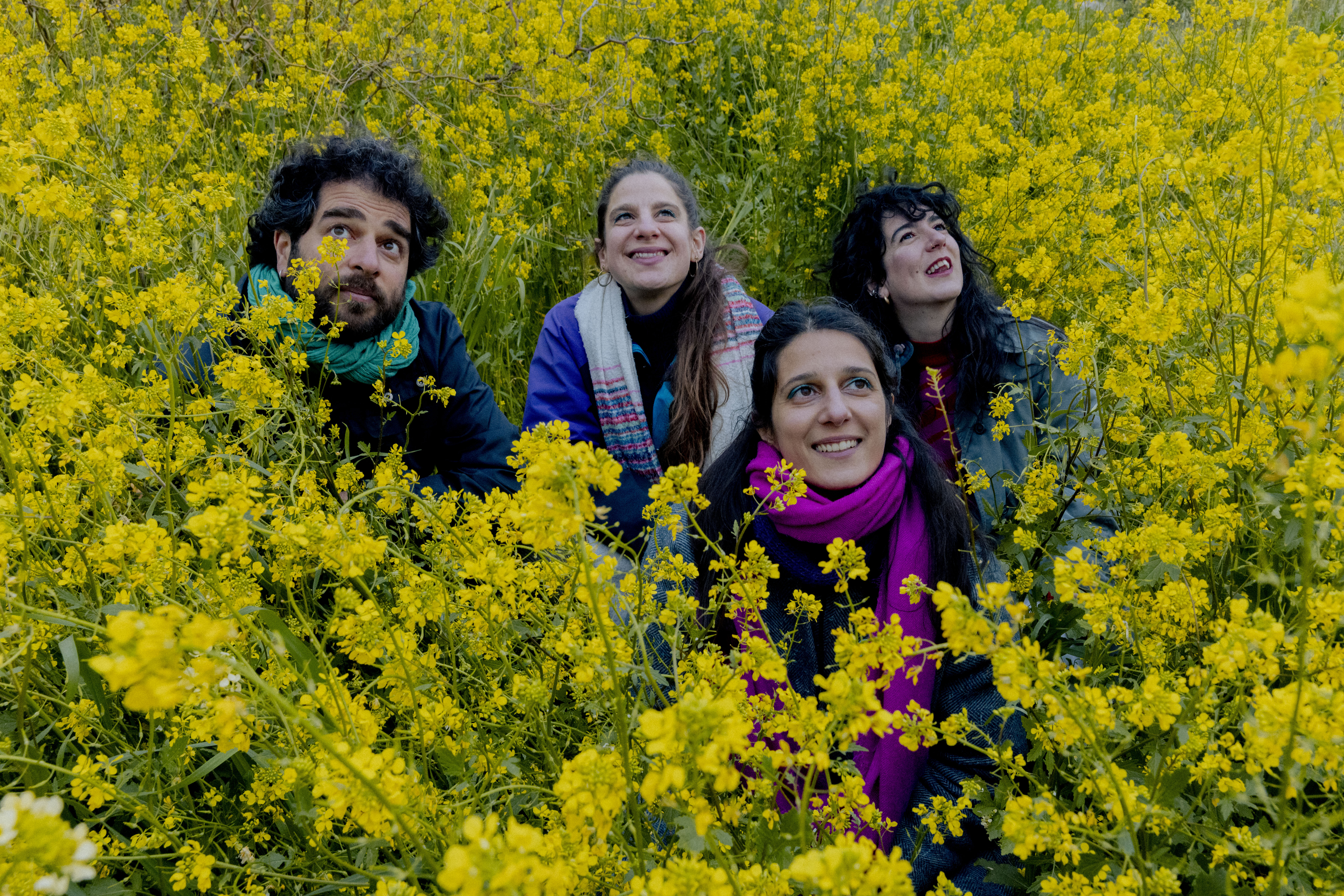 Collectif Medz Bazar Live