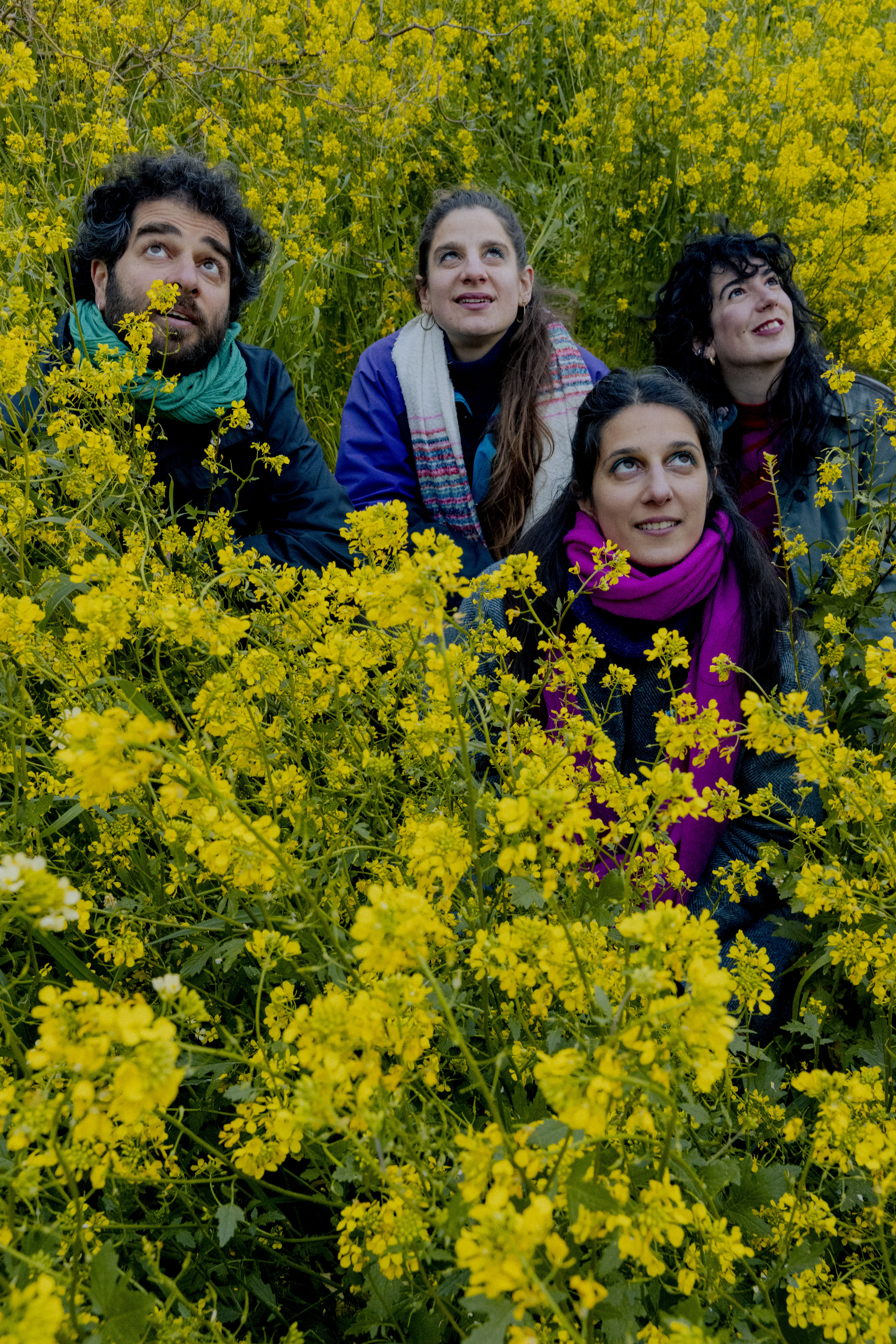 Collectif Medz Bazar Live