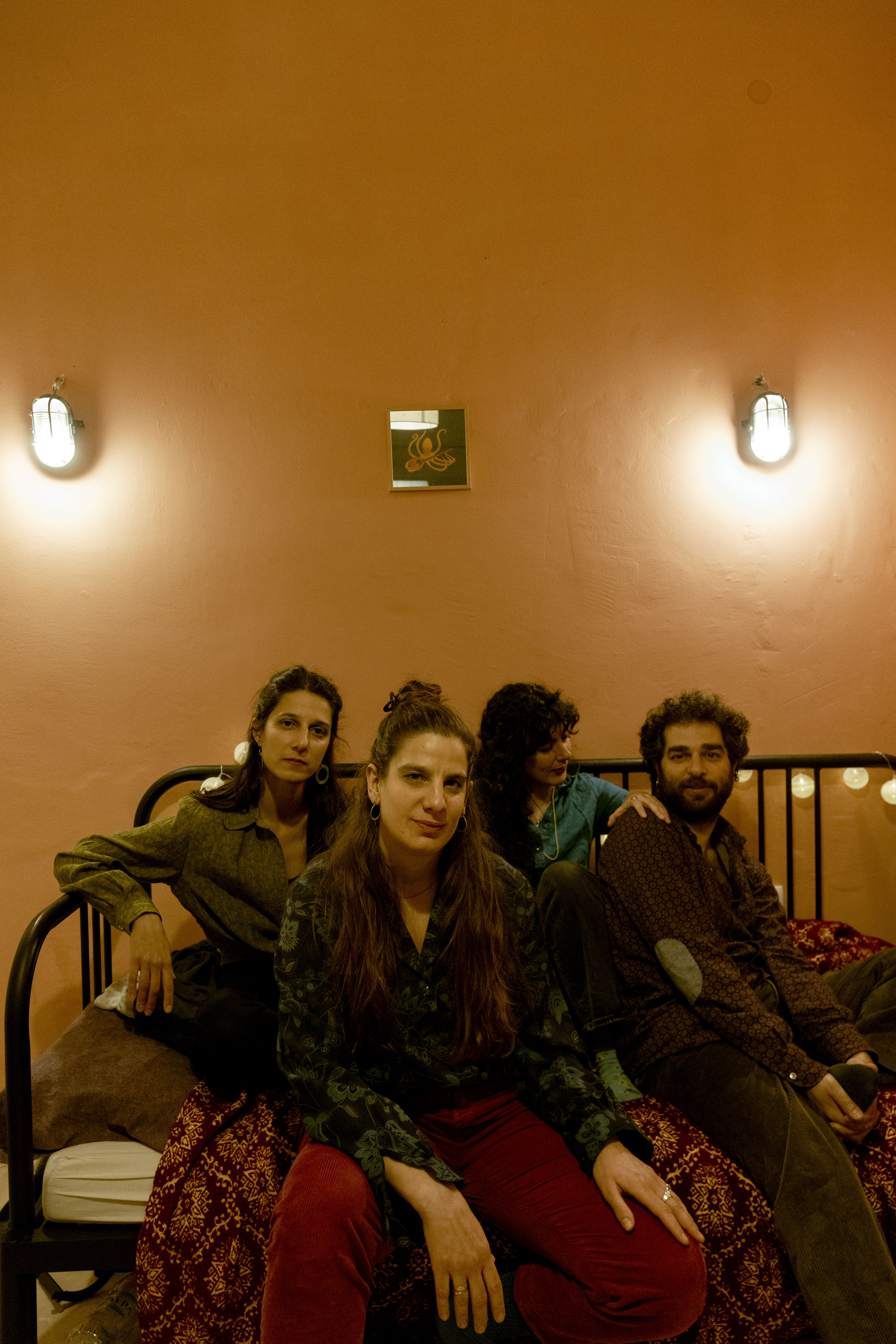 Collectif Medz Bazar Live