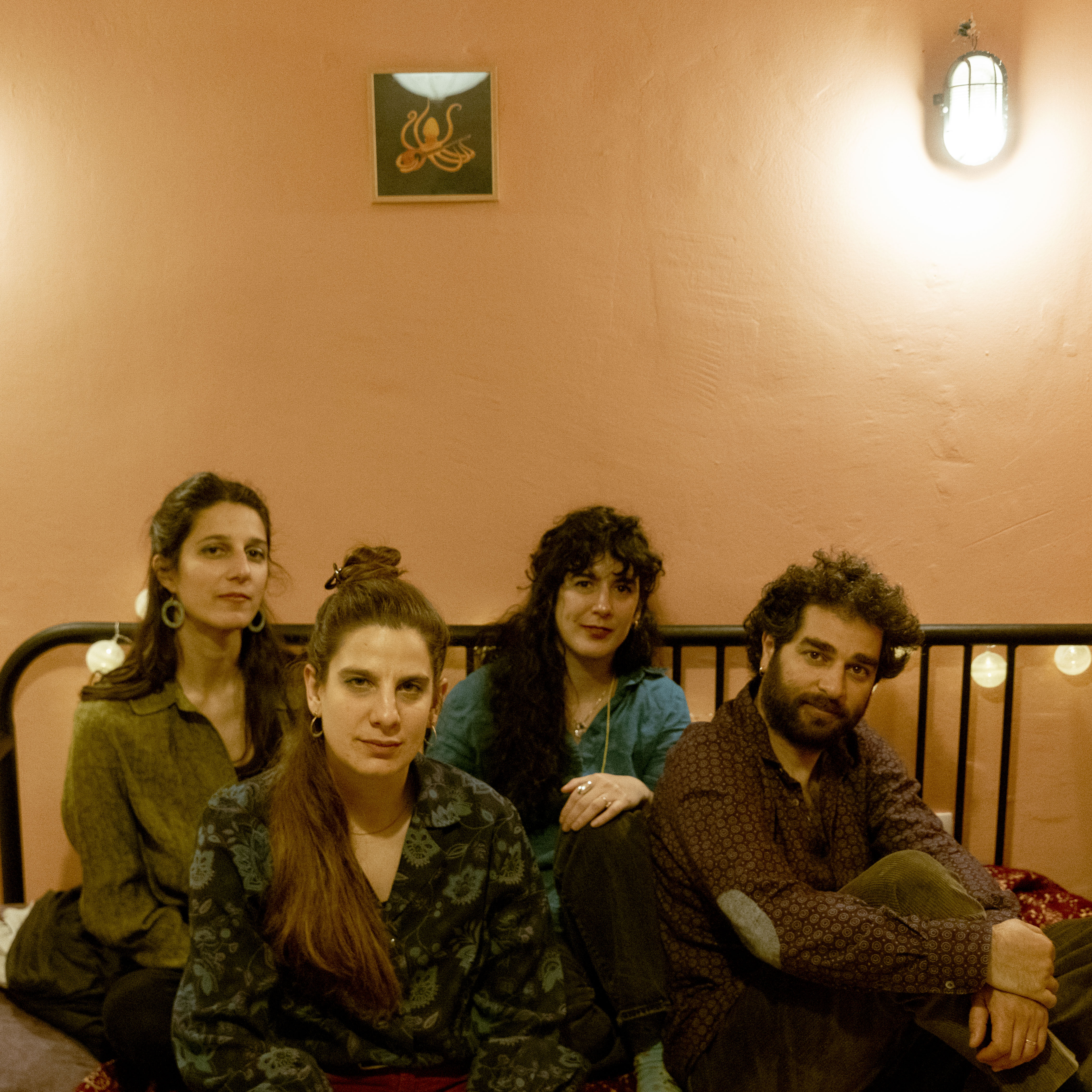 Collectif Medz Bazar Live