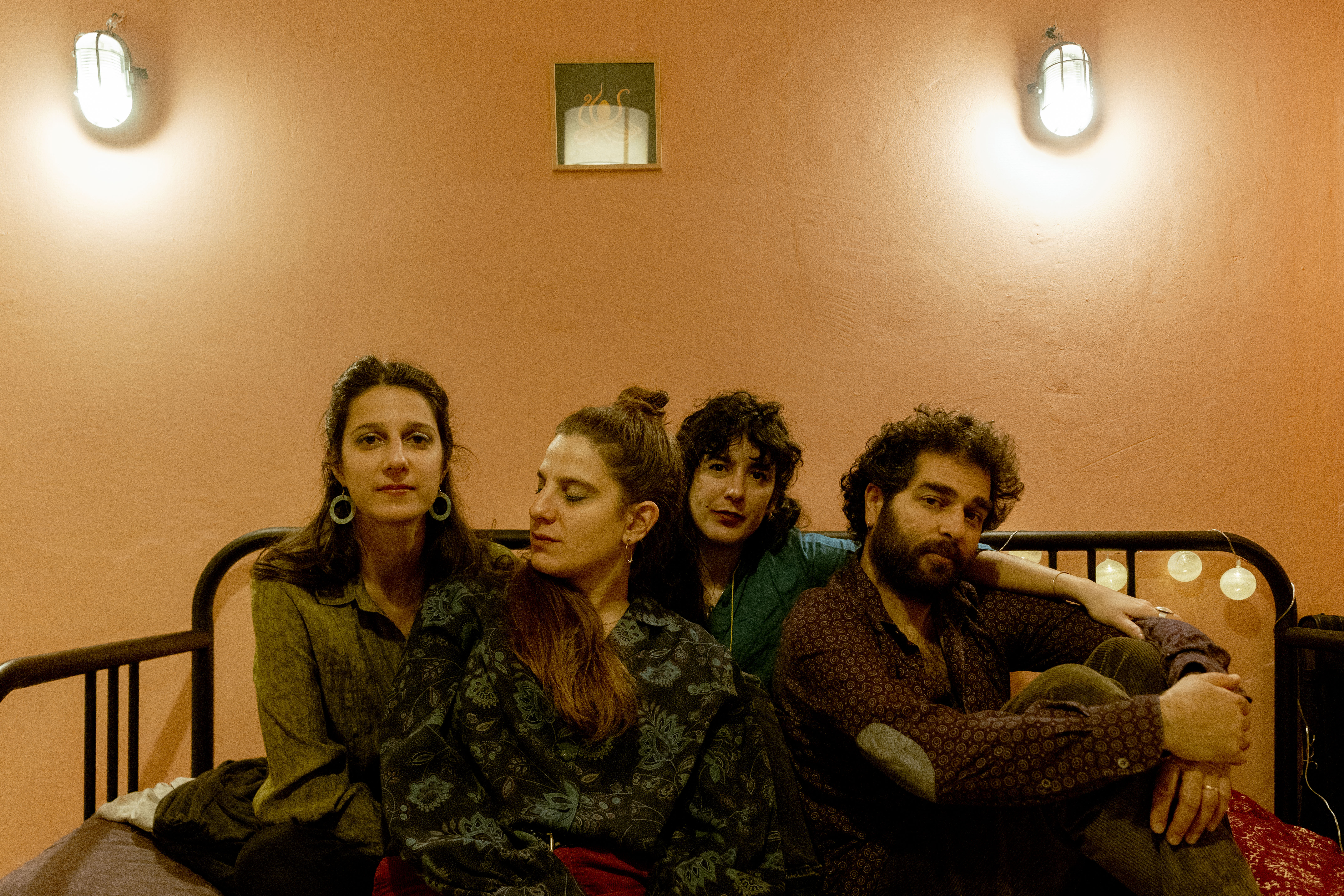 Collectif Medz Bazar Live