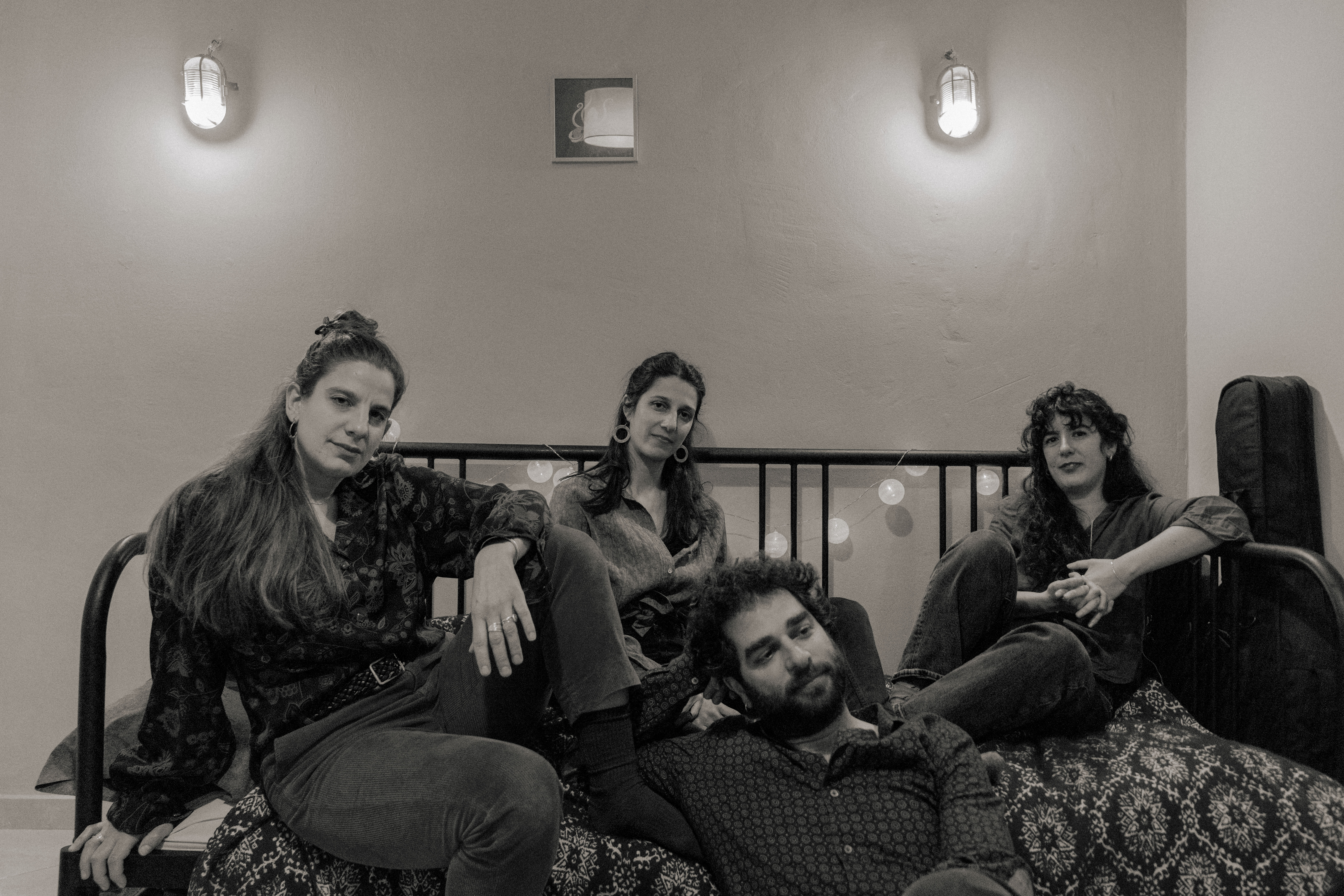 Collectif Medz Bazar Live