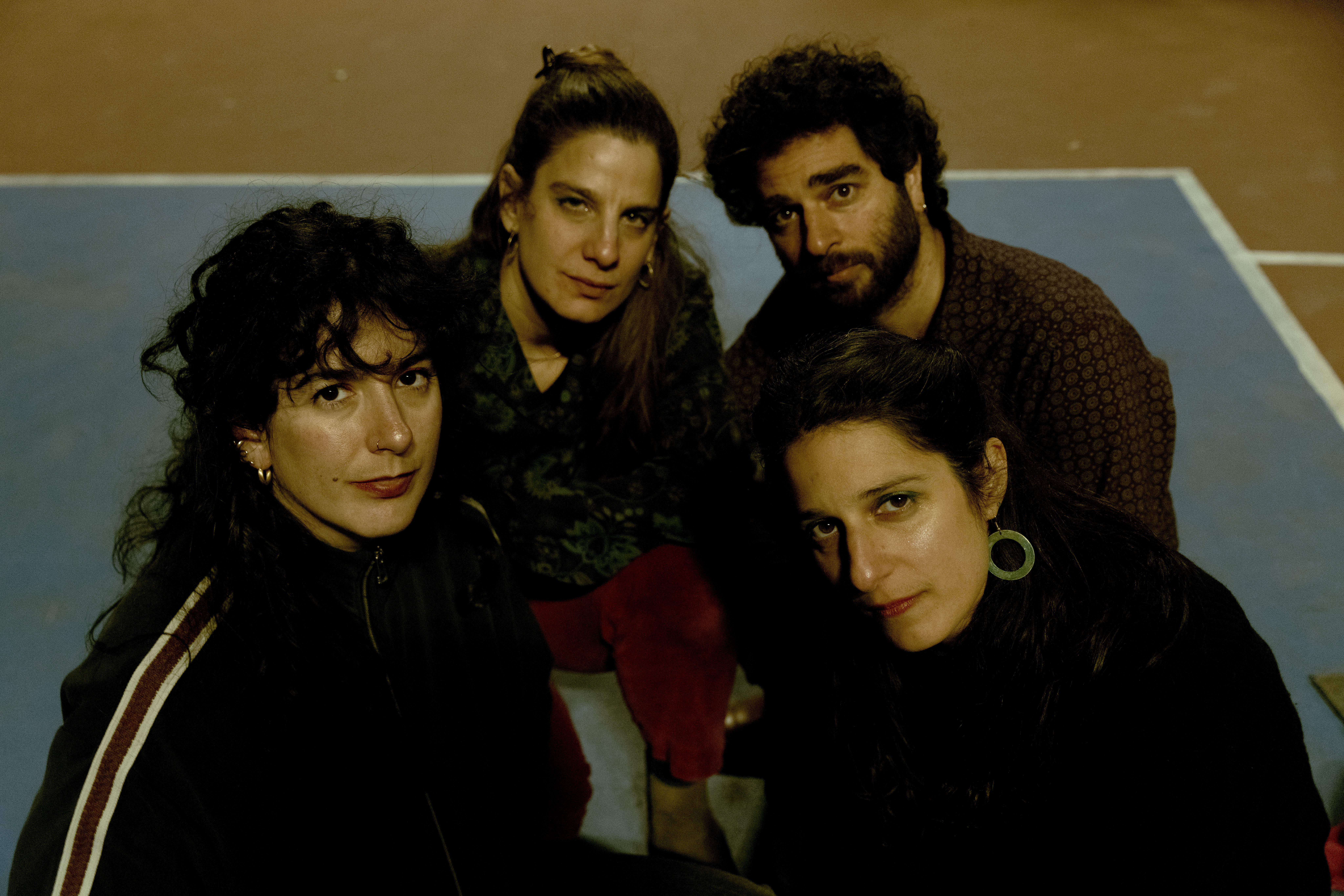 Collectif Medz Bazar Live