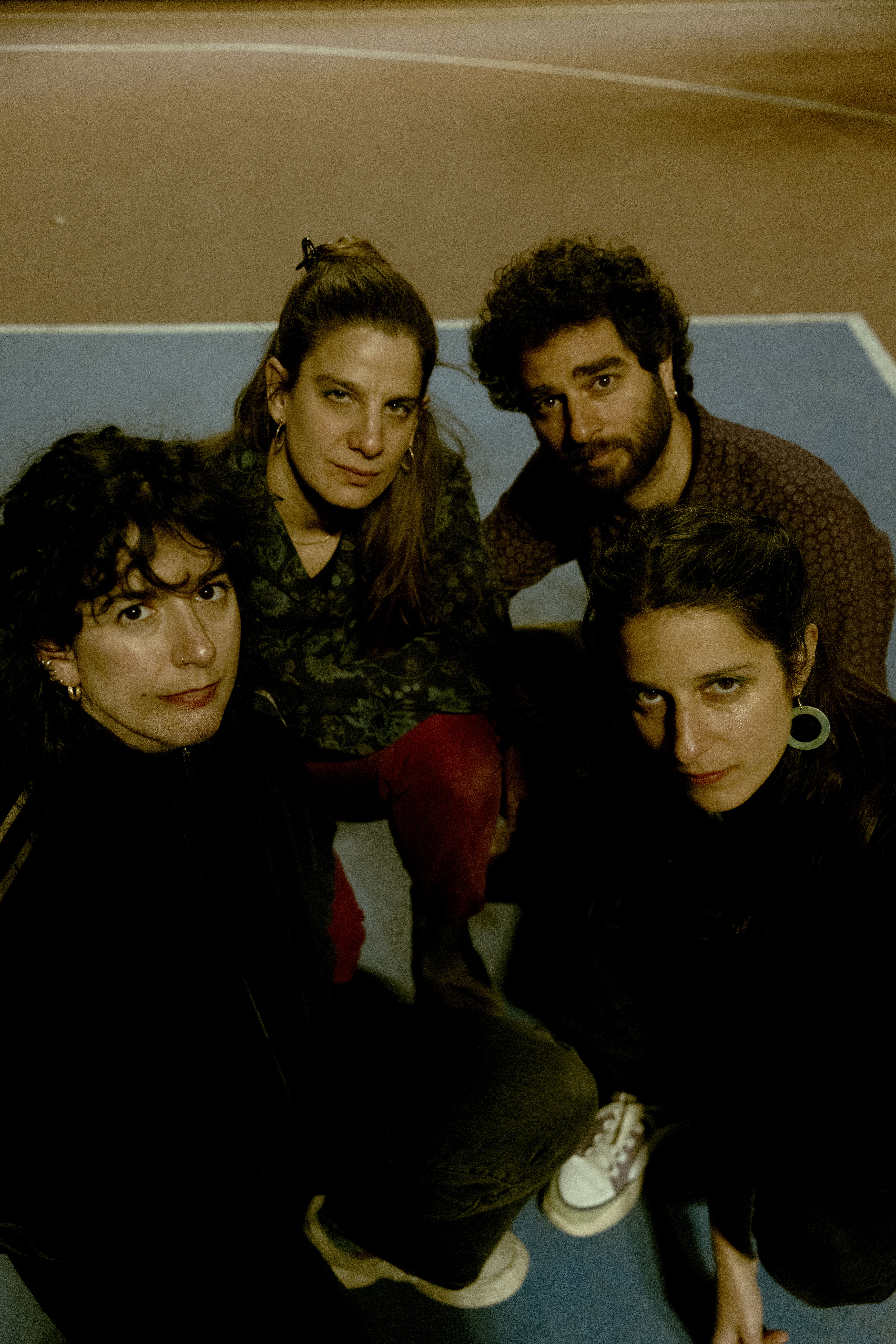 Collectif Medz Bazar Live