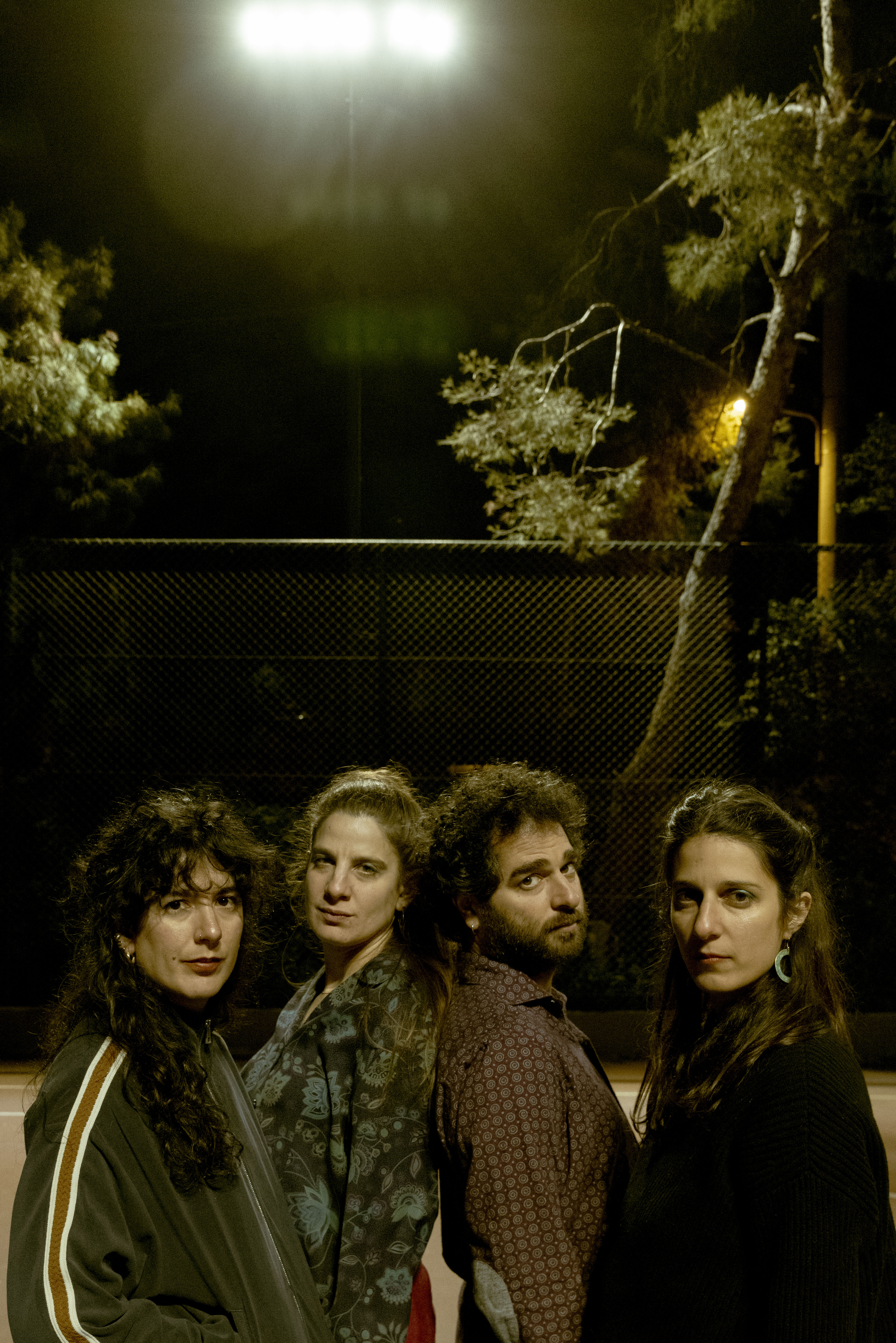 Collectif Medz Bazar Live