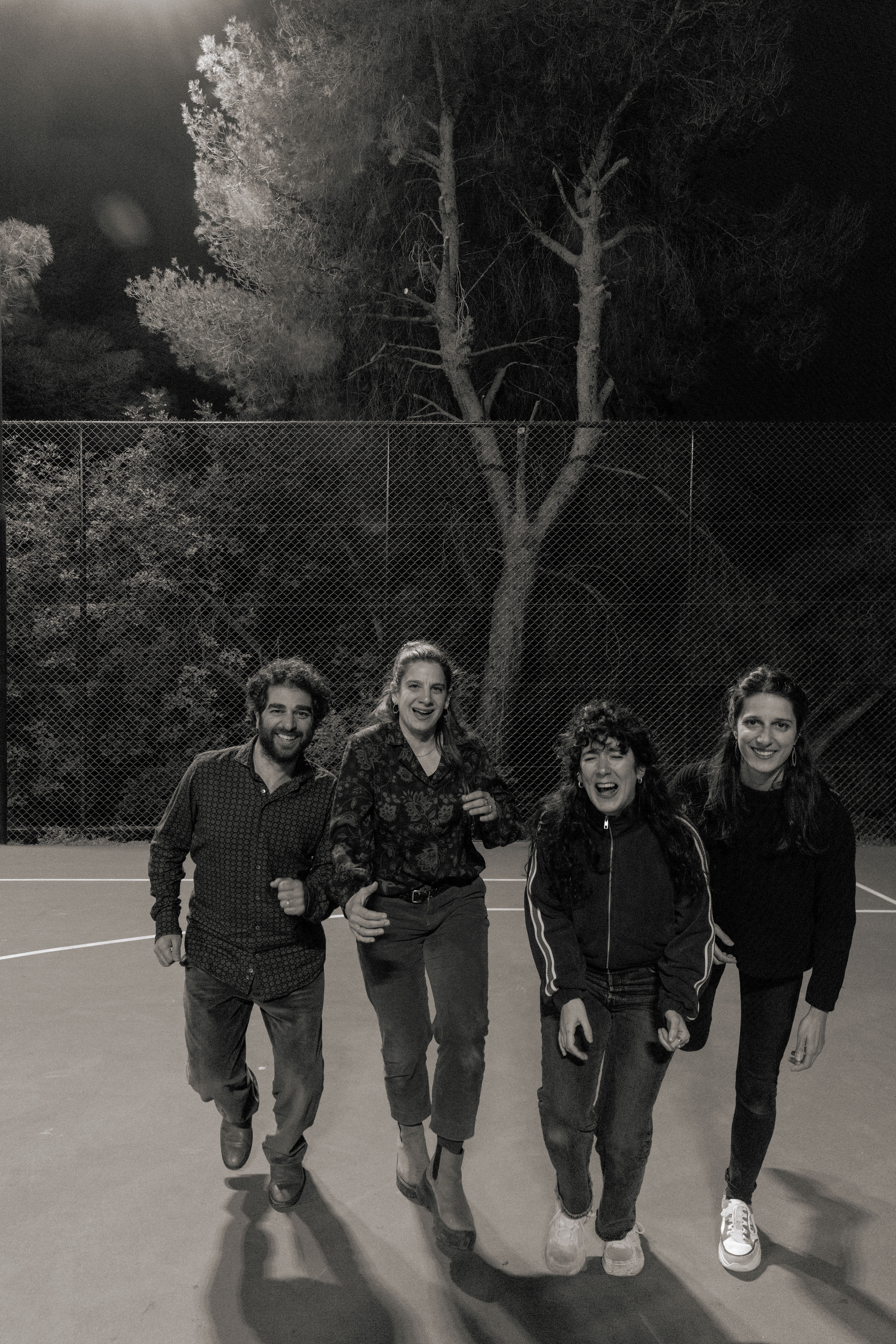 Collectif Medz Bazar Live