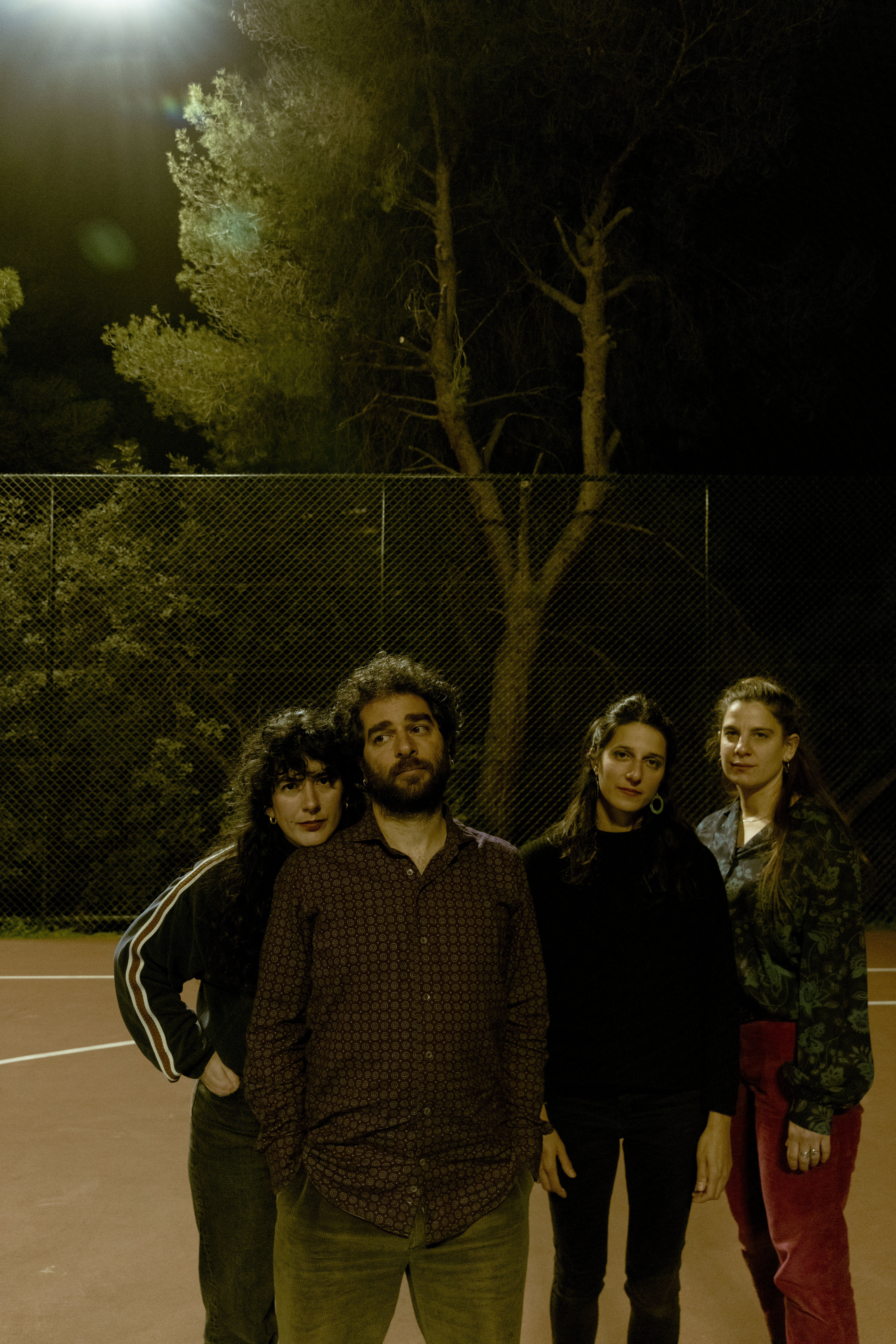 Collectif Medz Bazar Live