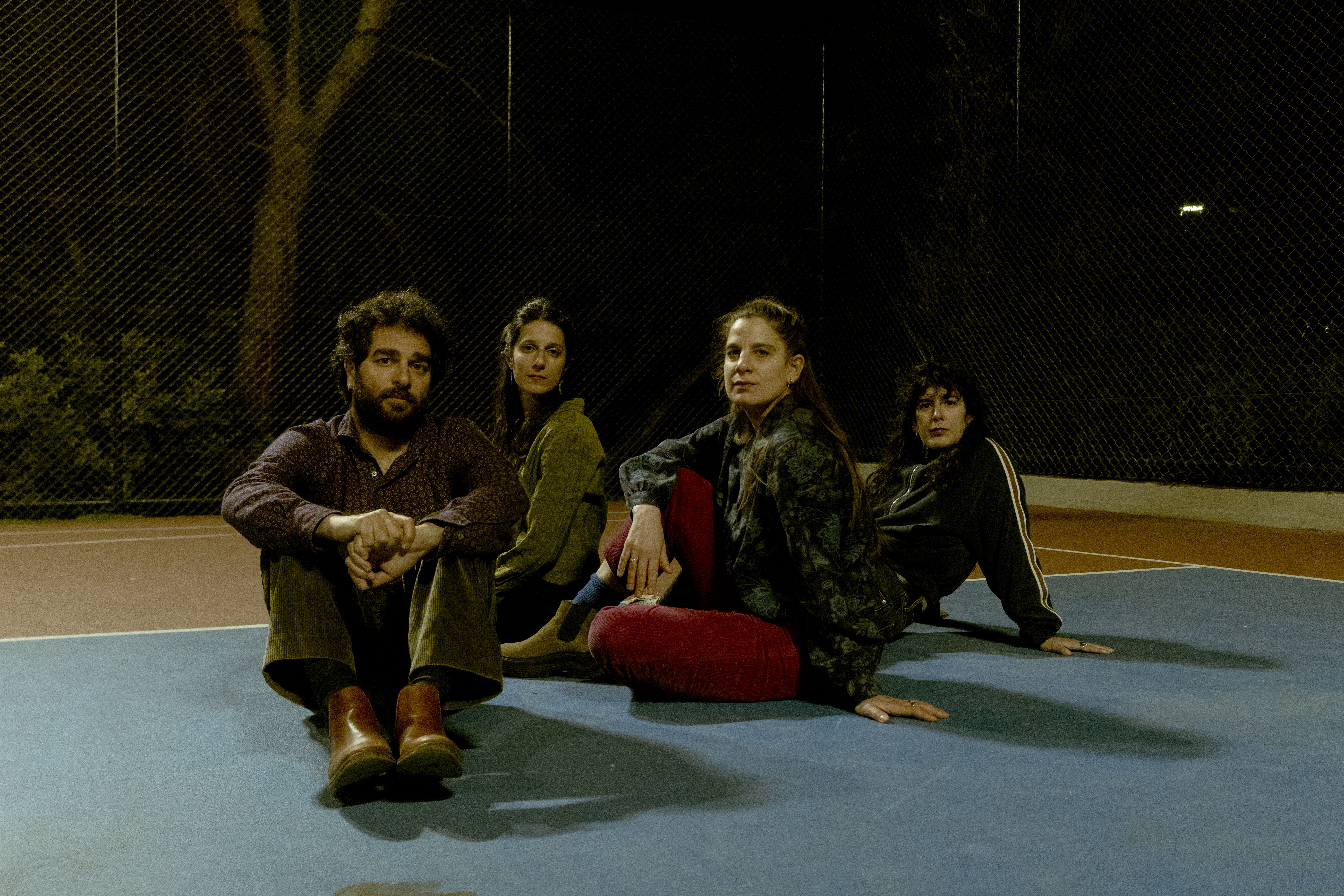 Collectif Medz Bazar Live