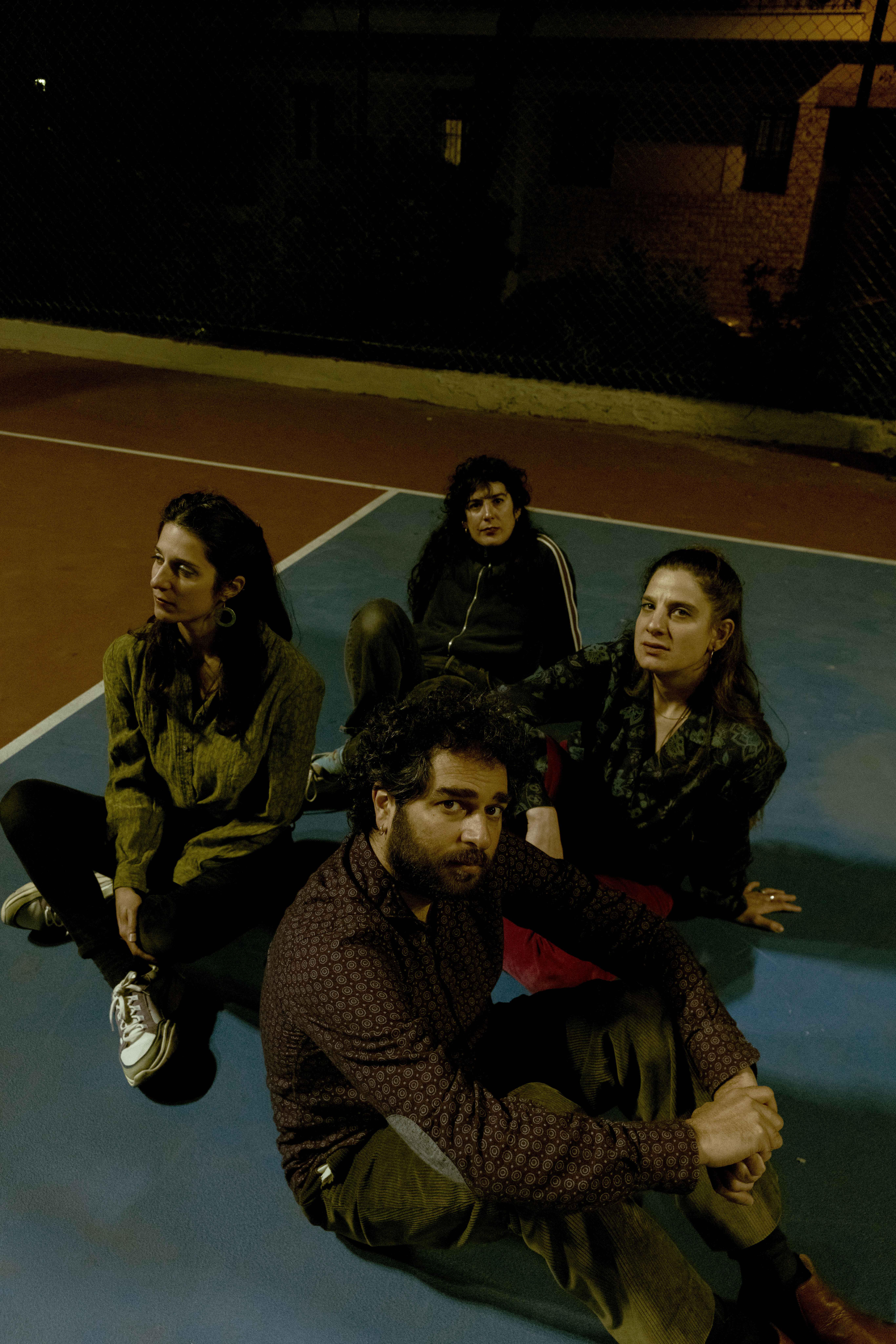 Collectif Medz Bazar Live